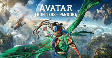 Avatar: Frontiers of Pandora pokazuje swoje wdzięki na PC
