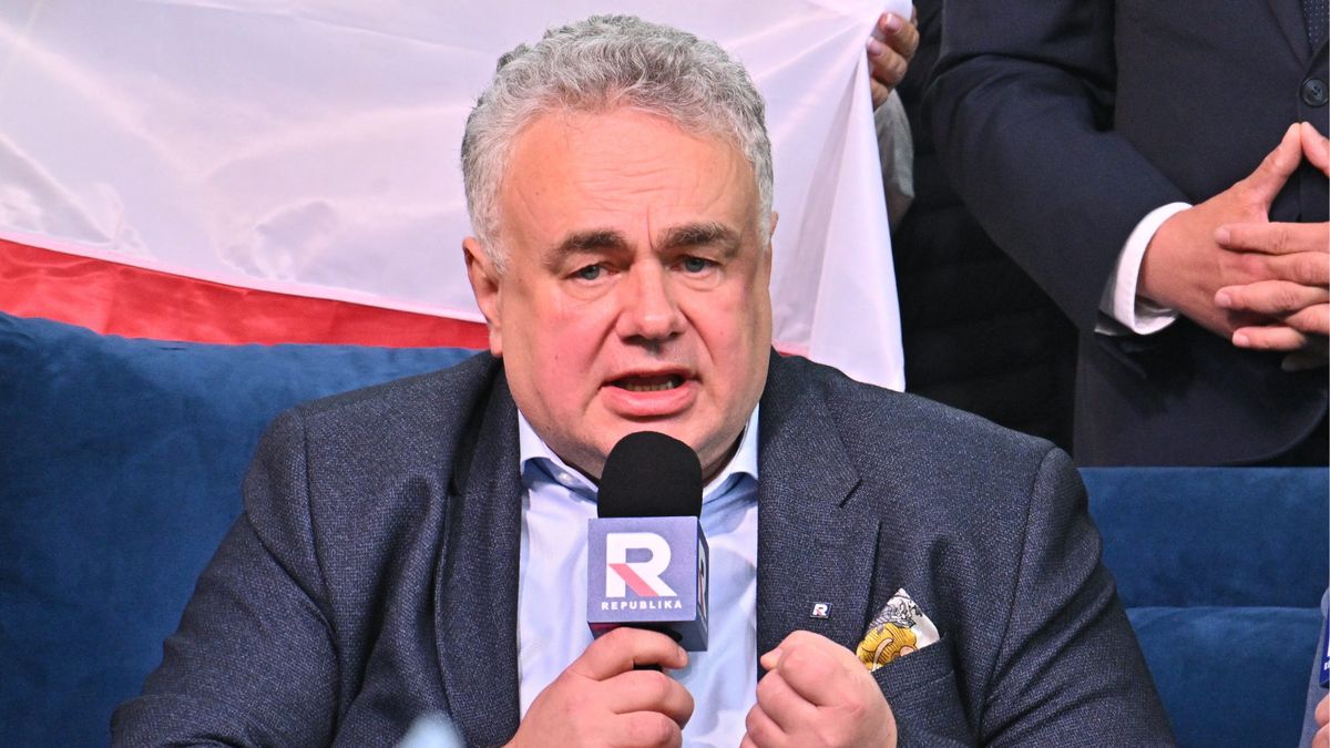 Tomasz Sakiewicz