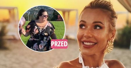 Dzięki Dodzie zmieniła swoje życie. Metamorfoza robi niesamowite wrażenie