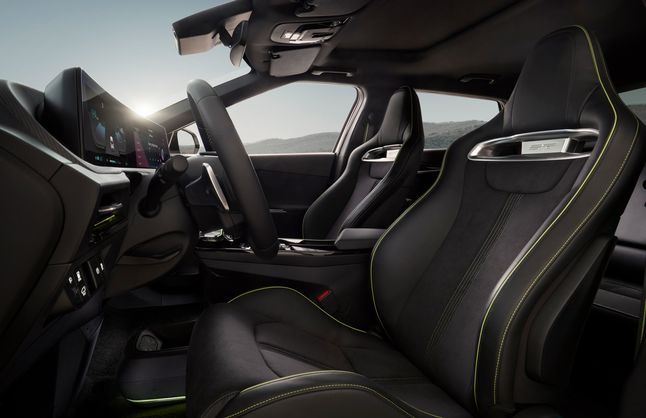 Kia EV6 (2021)