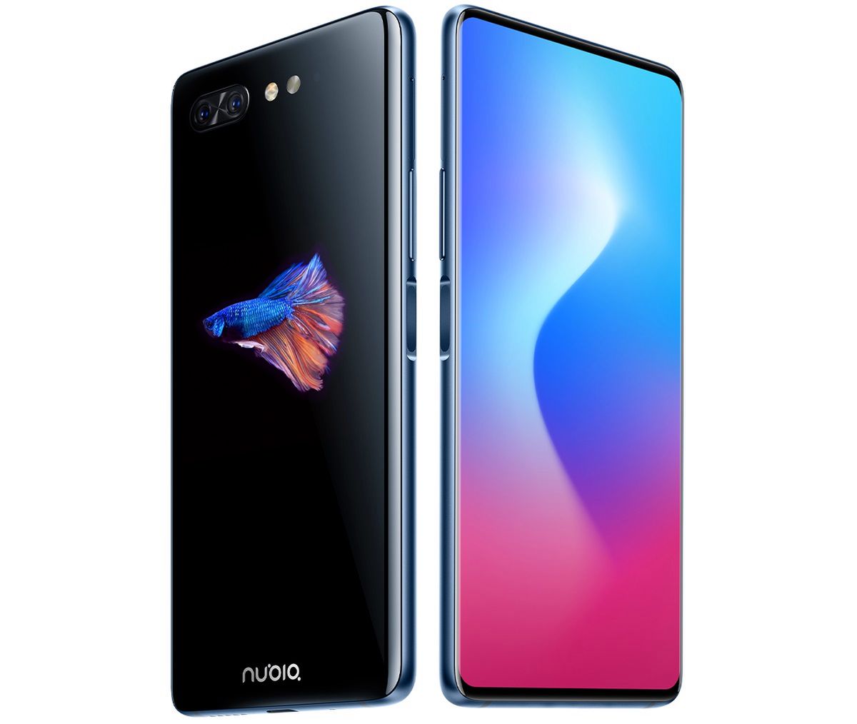 Moje TOP 3 smartfonów z 2018 roku 6