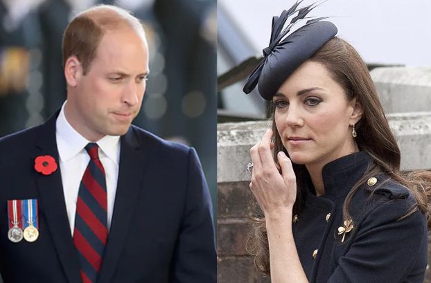 Kate i William jednak polecieli prywatnym samolotem? Maszyna tanich linii wystartowała pusta!