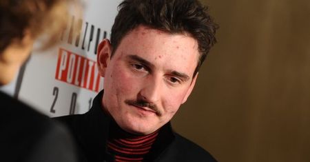 Dawid Podsiadło wspiera strajk nauczycieli: "Dla mnie nauczyciel od zawsze był superbohaterem"