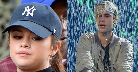 Justin Bieber i Selena Gomez znów są razem?!