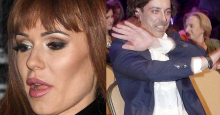 Doda żąda od Emila MILIONA ZŁOTYCH! "Kompromitował ją pod wpływem alkoholu"