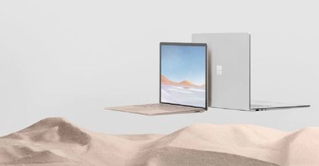 Nowa rada Microsoftu dla użytkowników Windowsa 7: Kup sobie Surface'a