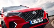 Hyundai Tucson N Line to trochę więcej niż sportowy wygląd. Szkoda, że tylko trochę