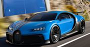 Ktoś wystawił na sprzedaż dach do Bugatti Chiron. Za tyle można mieć nową Suprę