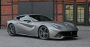 Cam Shaft F12berlinetta (2013)