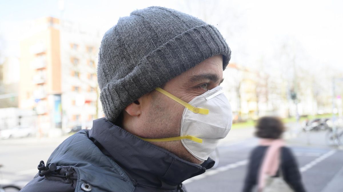 Ten sezon grypowy ma być gorszy niż poprzedni