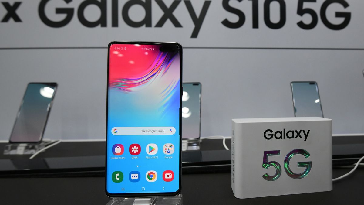 Samsung wprowadza One UI 2.0 beta i Androida 10 dla serii Galaxy S10 1