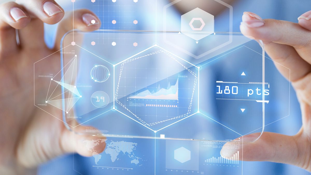 Microsoft zapewnia, że wciąż będzie tworzył telefony, ale... niekoniecznie będą to zwykłe telefony 1