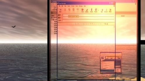 Reklamy komputerów... w przyszłości [wideo] 1