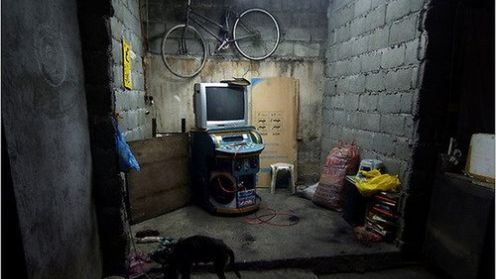 Korzystanie z maszyn karaoke na Filipinach może skończyć się śmiercią 1