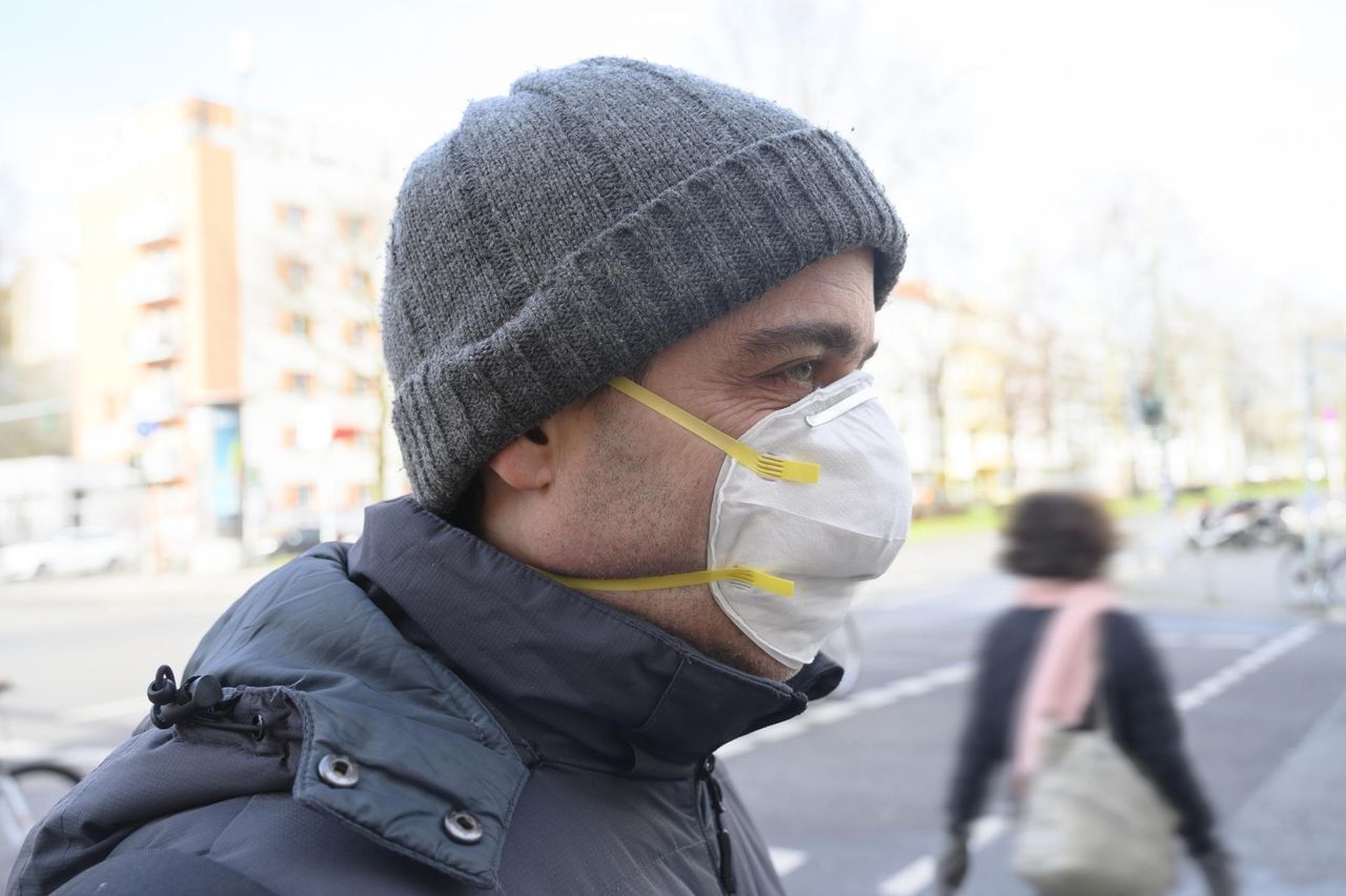 W tym województwie jest już dwa razy więcej grypy. "Chorują całe szkoły"