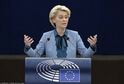 Ursula von der Leyen skomentowała wyrok TSUE. "Obraliśmy właściwą ścieżkę"