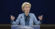Ursula von der Leyen skomentowała wyrok TSUE. "Obraliśmy właściwą ścieżkę"
