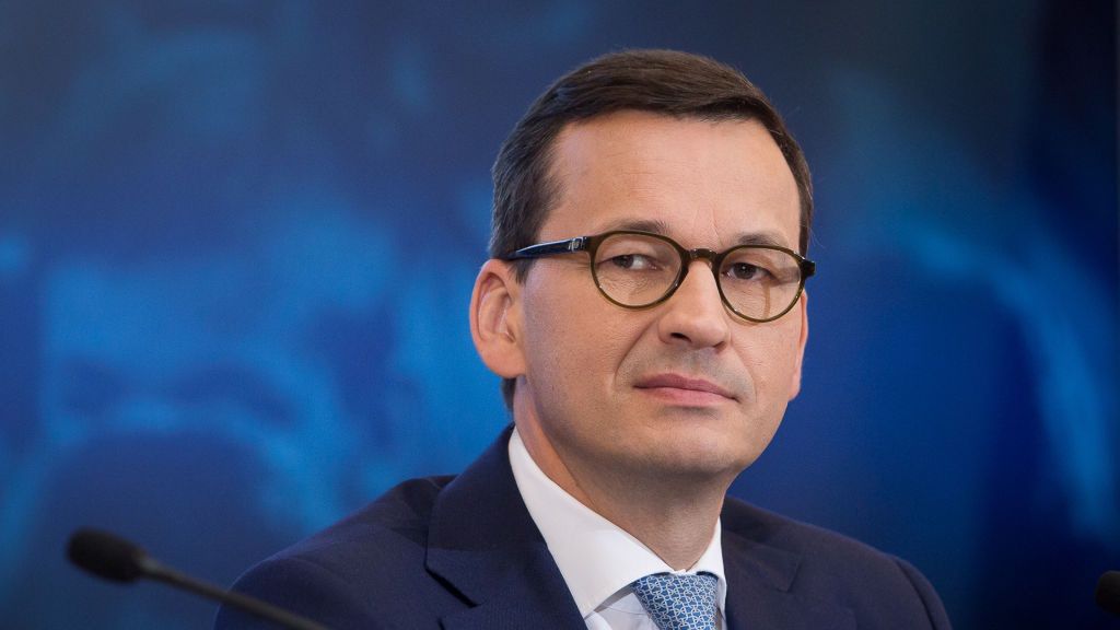 Koronawirus. Wkrótce Mateusz Morawiecki poda nowe zasady
