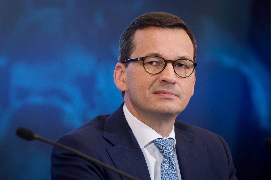 Koronawirus. Wkrótce Mateusz Morawiecki poda nowe zasady