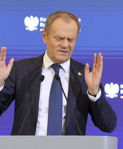 Granica z Ukrainą. Donald Tusk zabrał głos i zaczęło się rozczarowanie