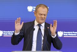 Granica z Ukrainą. Donald Tusk zabrał głos i zaczęło się rozczarowanie