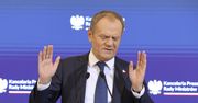 Granica z Ukrainą. Donald Tusk zabrał głos i zaczęło się rozczarowanie