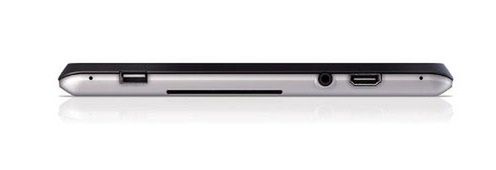 Fujitsu Stylistic Q550 – co on w sobie ma? [wideo] 2