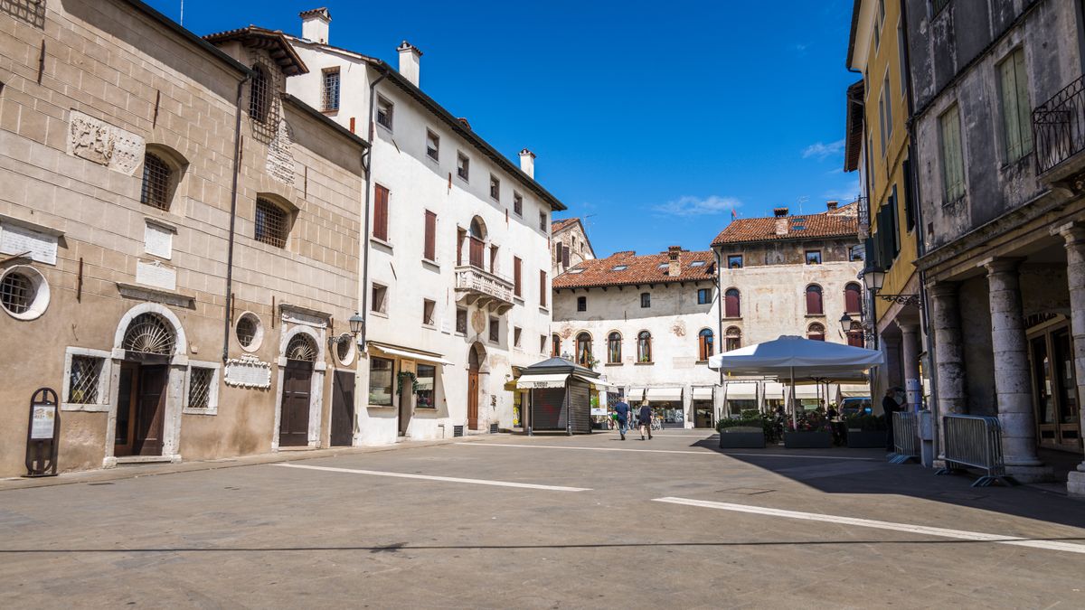 Vicenza nie dostanie pieniędzy z KPO 