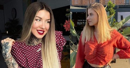 Deynn POGODZIŁA SIĘ z siostrą?! Wypoczywają w tym samym luksusowym hotelu (FOTO)
