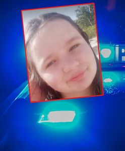 Zaginęła 11-latka. Jeśli ją widziałeś, daj znać policji