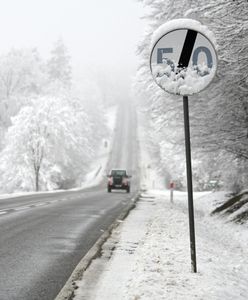 Pogoda może być niebezpieczna. Ostrzeżenia IMGW