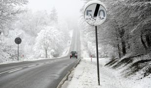 Pogoda może być niebezpieczna. Ostrzeżenia IMGW