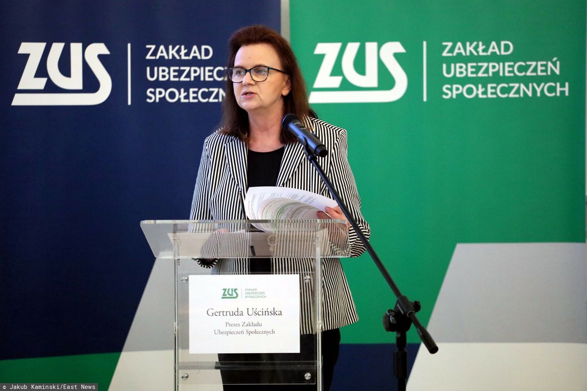 W czerwcu ZUS waloryzuje kapitał emerytalny ok. 24 mln Polaków