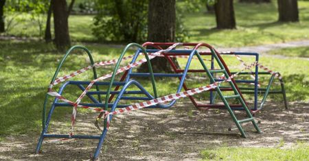 Koronawirus w Polsce. Lubuskie. Ognisko zakażeń w przedszkolu