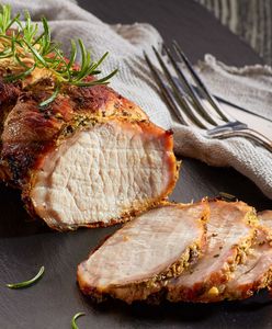 Jak upiec schab, żeby był soczysty? 3 kroki do idealnej pieczeni