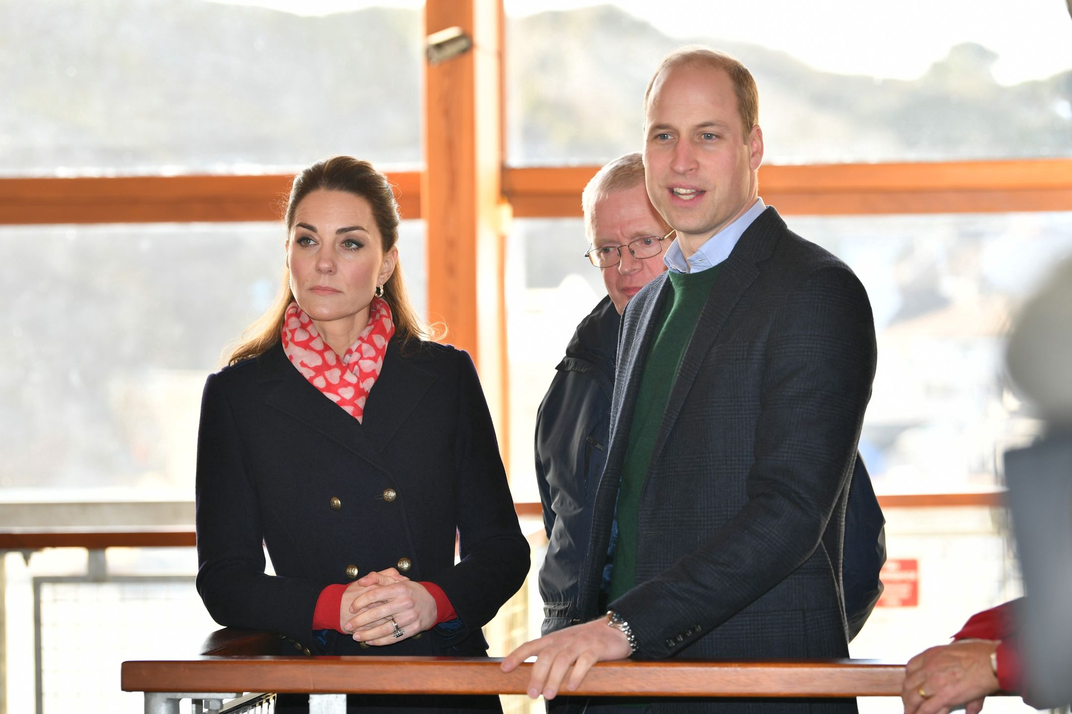 William i Kate