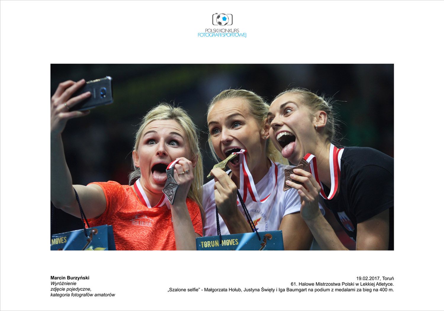 IV Polski Konkurs Fotografii Sportowej – poznaj zwycięzców i najlepsze zdjęcia w kraju 20