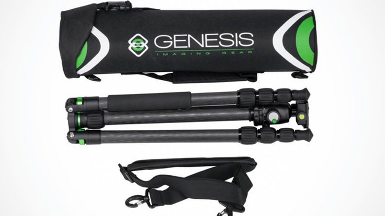 Genesis wprowadza w Polsce nową linię produktów 1