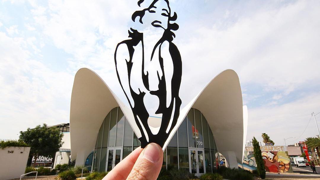 Wycinankowe zdjęcia uderzają ponownie 1