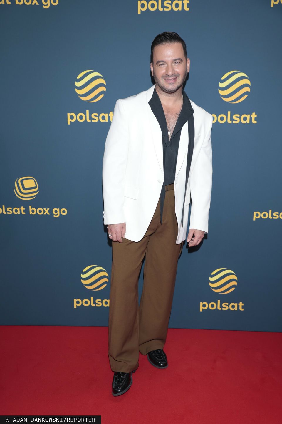Stefano Terrazzino