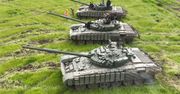 Ile czołgów zostało Ukrainie? Zaskakująca statystyka strat i nabytków