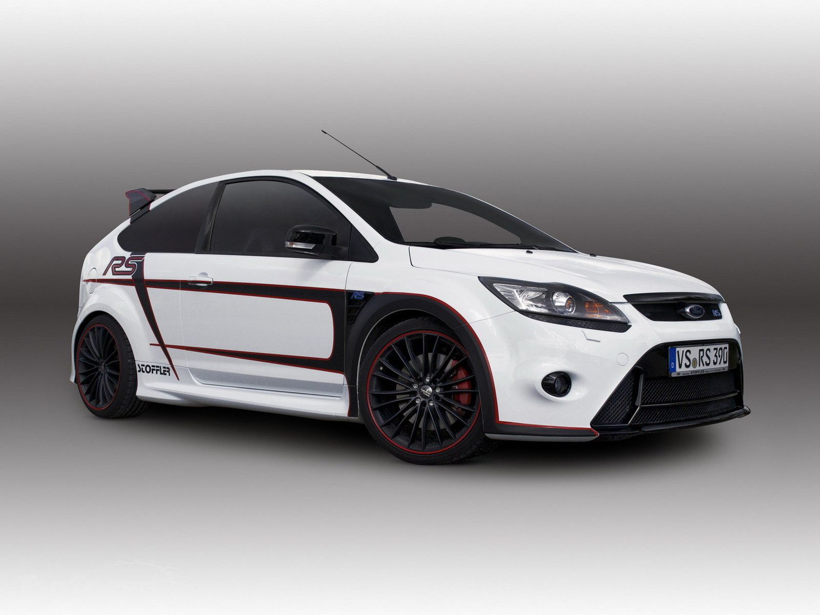 Stöffler Focus RS fot.1