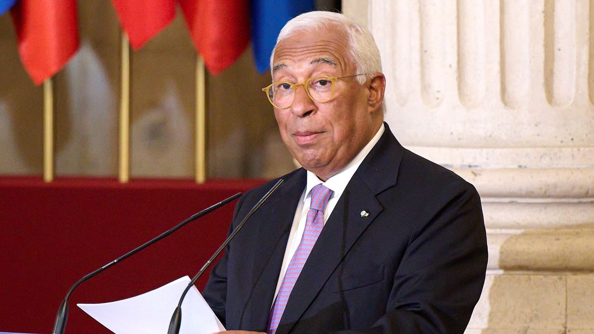 Reakcja przewodniczącego Rady Europejskiej na atak USA.