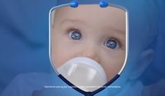 Bebilon 2 reklamuje produkt wspierający odporność u dzieci (wideo)