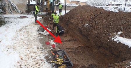 Odkrycie koło Wrocławia. Ponad 30 ciał niemieckich żołnierzy