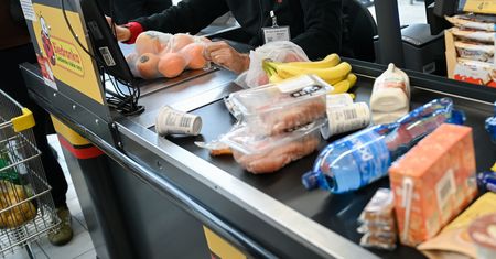 W Biedronce ruszyła kolejna akcja. Przebadają pracowników sieci