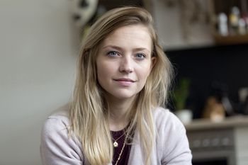 Piękne imię o wyjątkowym znaczeniu. Kojarzy się z naturą