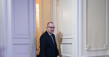 Ujawnią listę podsłuchiwanych Pegasusem? Bodnar zapowiada