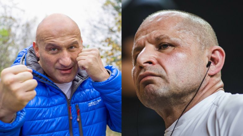 Marcin Najman komentuje śmierć Mateusza Murańskiego