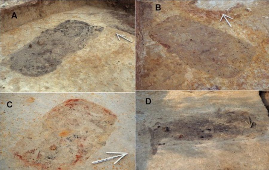 Zagadkowa prehistoryczna nekropolia. Powstała 6500 lat temu, ale nie ma tam ludzkich szczątków